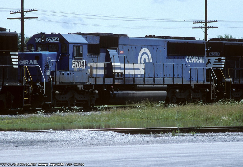 NS 6704